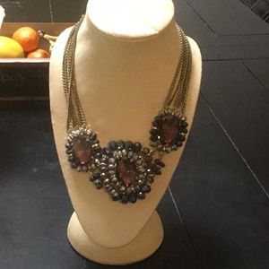 Cara Couture necklace